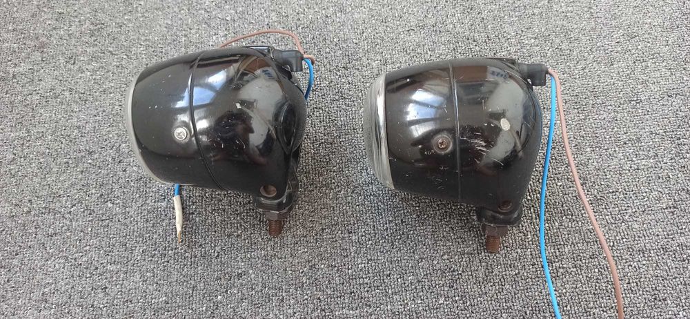 Продам туманки PIAA