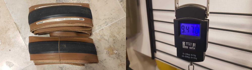 Gravel Reilly Gradient, titan, Dura Ace 2x11 mecanic, marime S 165-175