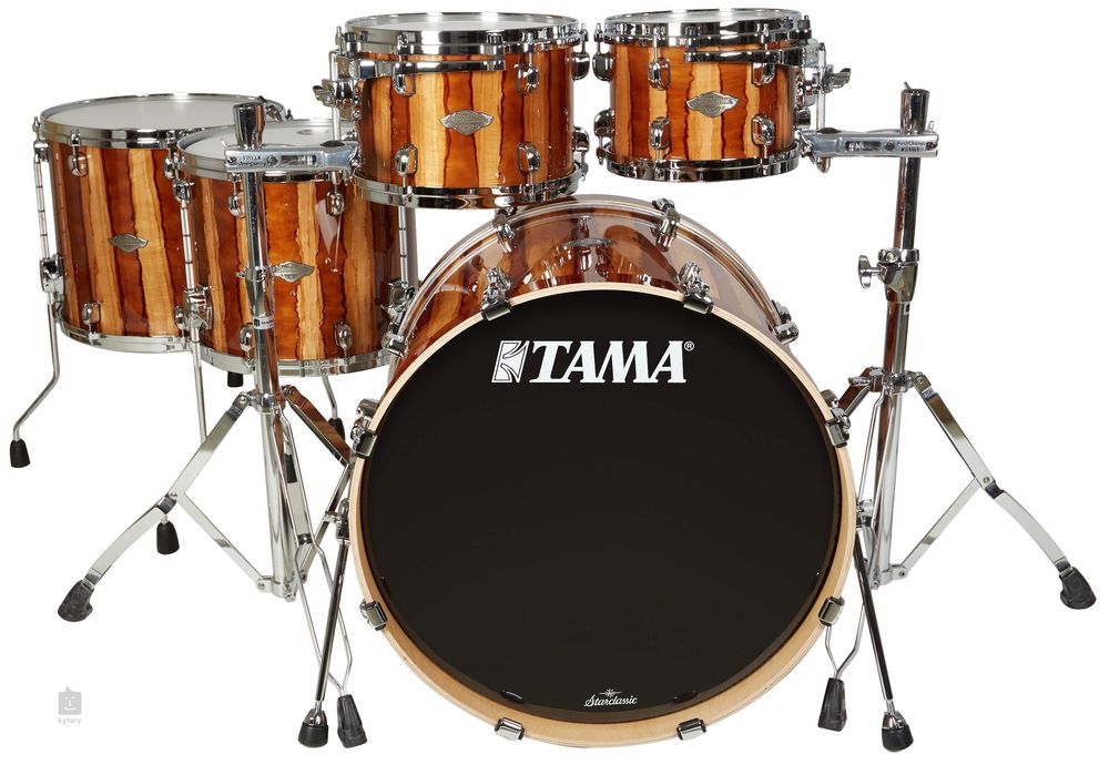 TAMA Starclassic