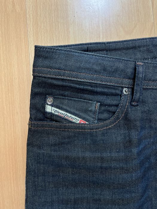 Diesel Buster мъжки дънки W32