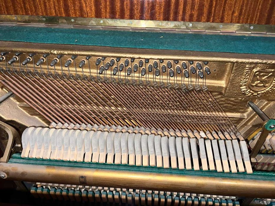 Немско пиано Alexander Herrmann