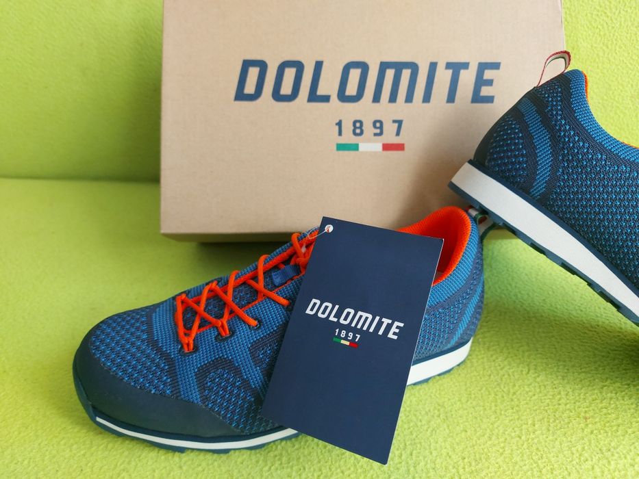 Dolomite-36,37н-НОВИ-Оригинални