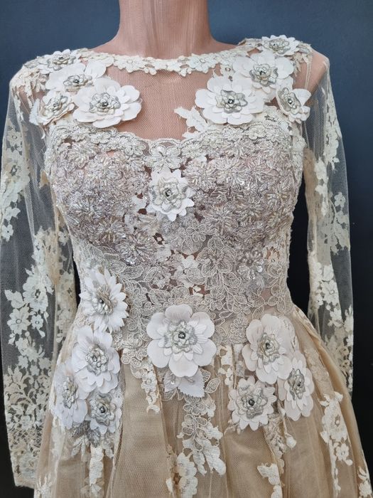Rochie deosebita de ocazie