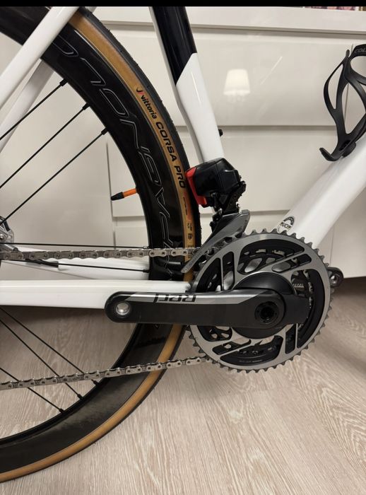 Cursiera Colnago  V3  Sram Red  Axs 12V