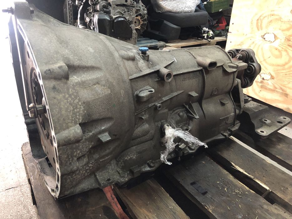 Cutie de viteze automata BMW F10 2.0D cod 8HP45Z