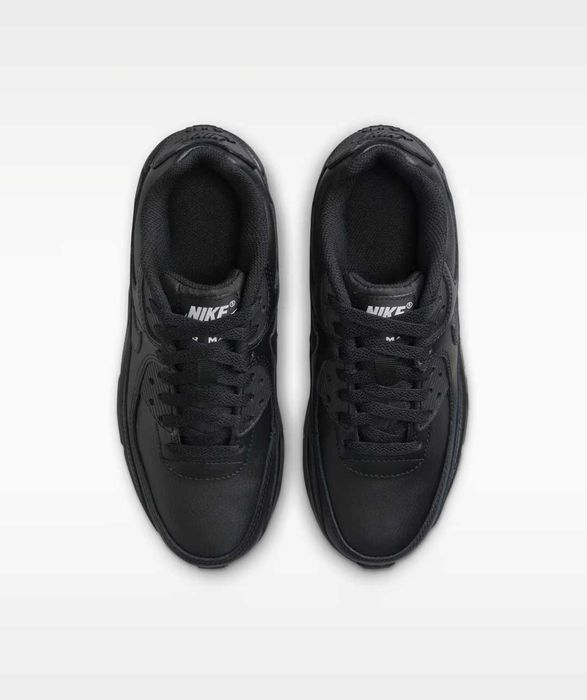 Продаются кроссовки Nike Air Max 90 LTR Black из США Размер 43 UK: 8.5