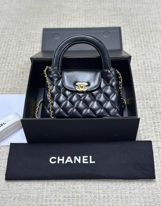 CHANEL дамска чанта