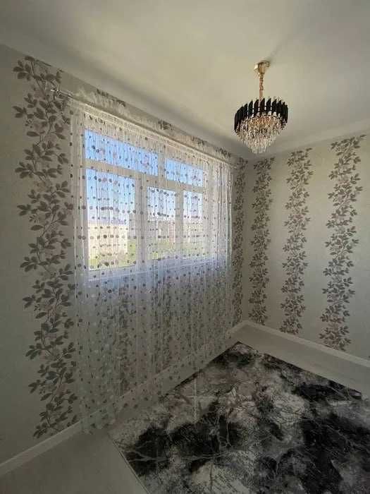 Аренда квартира ул Абай Ц-15 2-комнат р-н Шайхантахурский