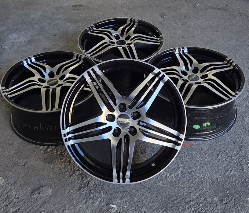 5x112 19 Royal Germany