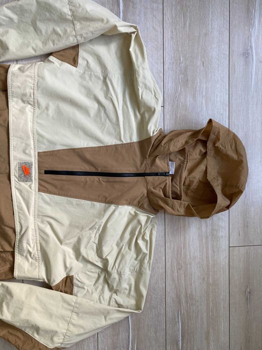 Найк Nike NSW Revolution Loose Fit женско горнище горница размер S