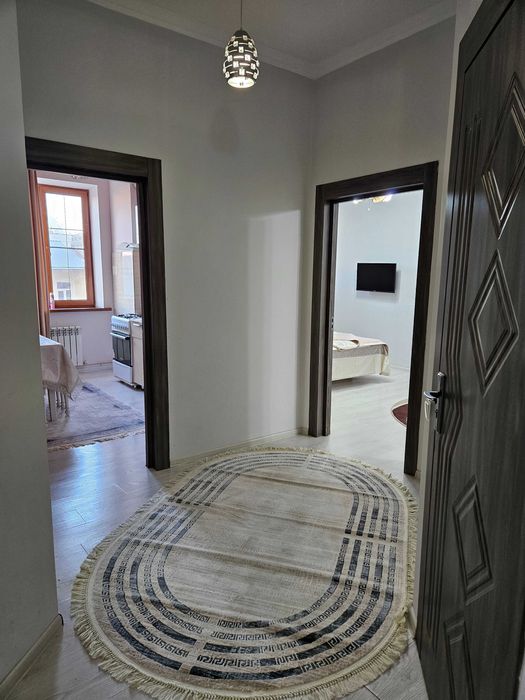 Сдается 2х комнатная кв в новостройке