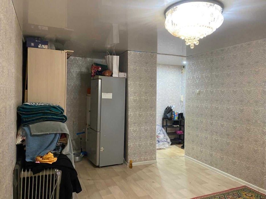 Малосемейка, 28,8м², 5/5 этаж