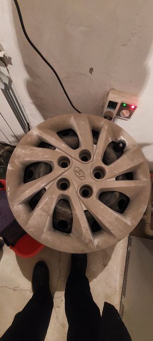 15размер штамповыи прастой диска бар