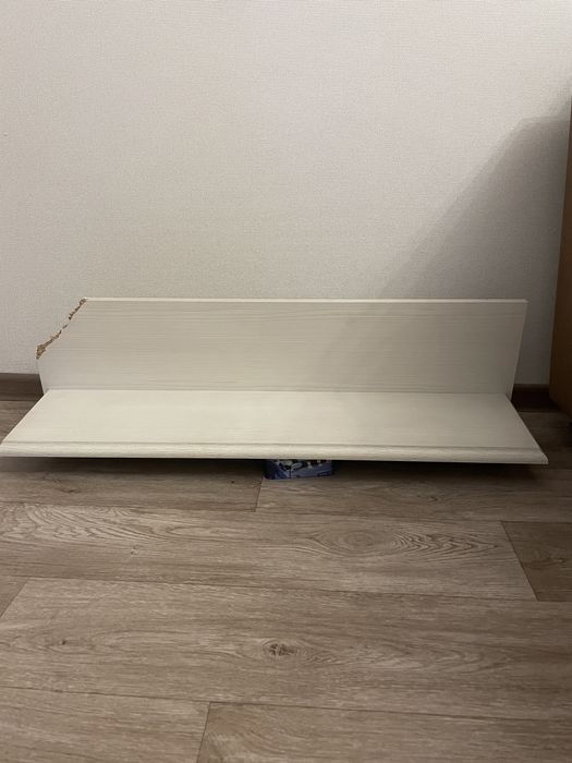 Продам полку б/у