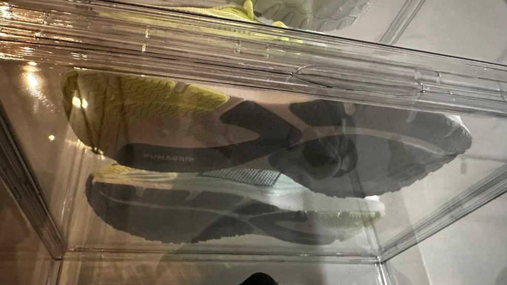 Беговые кроссовки Puma Velocity Nitro 2