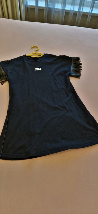 Рокля DKNY за момиче