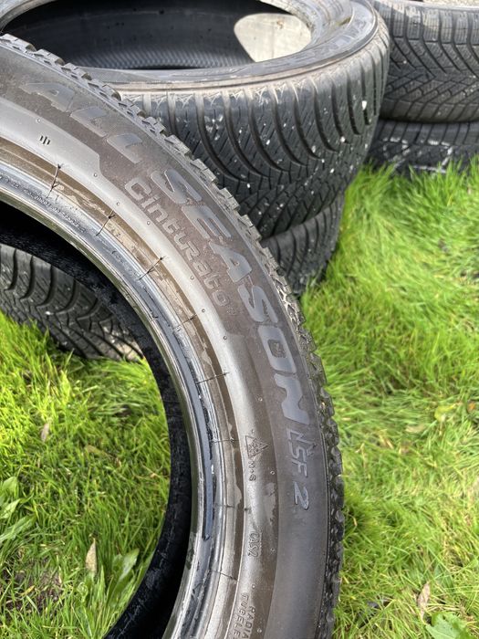 Anvelope 235 50 18 Pirelli