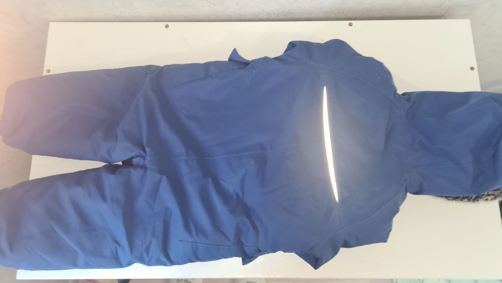 Комбинезон демисезонный NEXT