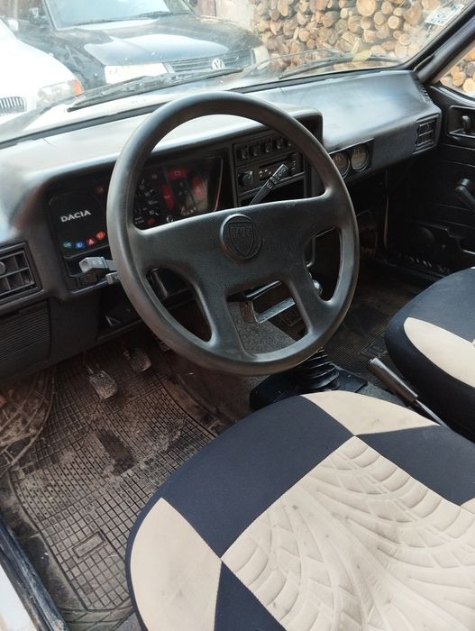 DACIA Unknown Model 0 — imagine 4
