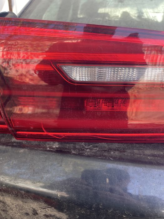 Стопове за BMW G30 Европейски
