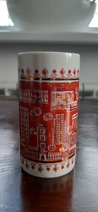 Сервиз от порцелан Wallendorf