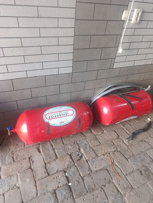 Метан 65л газ 2019йил