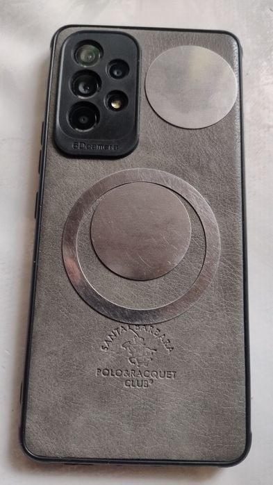 Продам Samsung Galaxy A53 256 5G