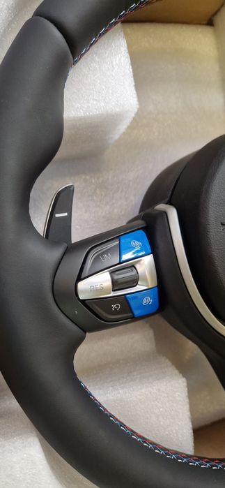 М5/М6 волан за БМВ ф-серия