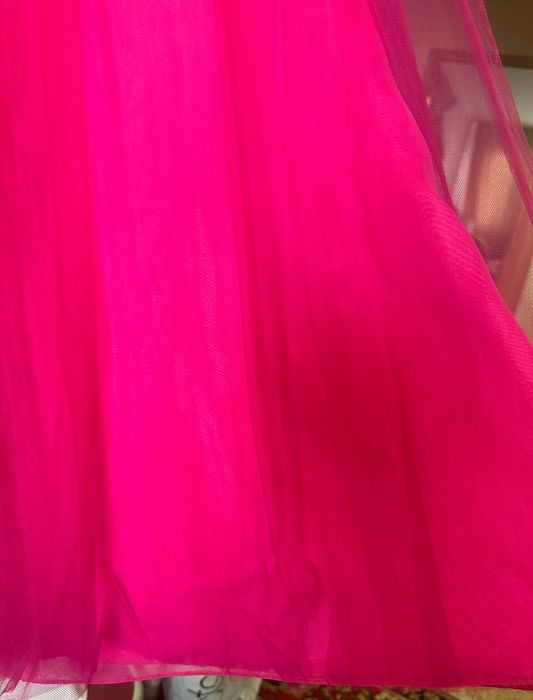 Вечернее платье. Платье на выпускной