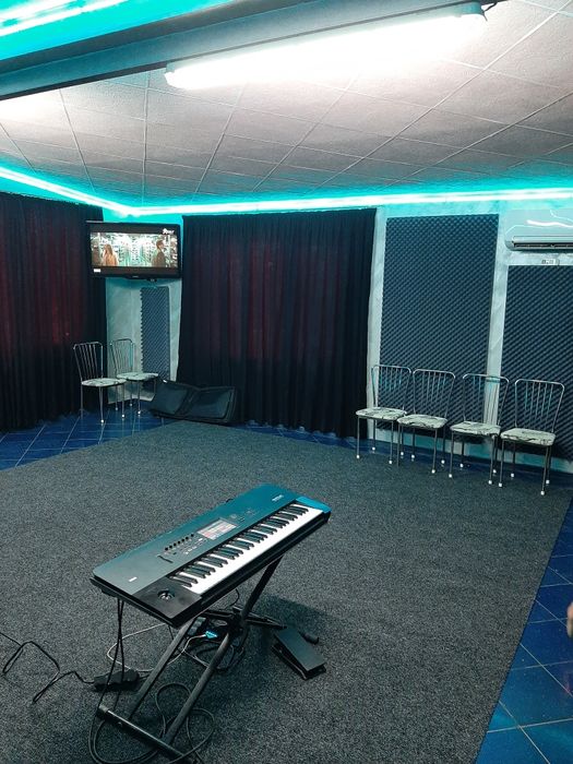 Дава се под наем Зала за събития в София, Христо Ботев -  кв.м за 765 € - Снимка #1