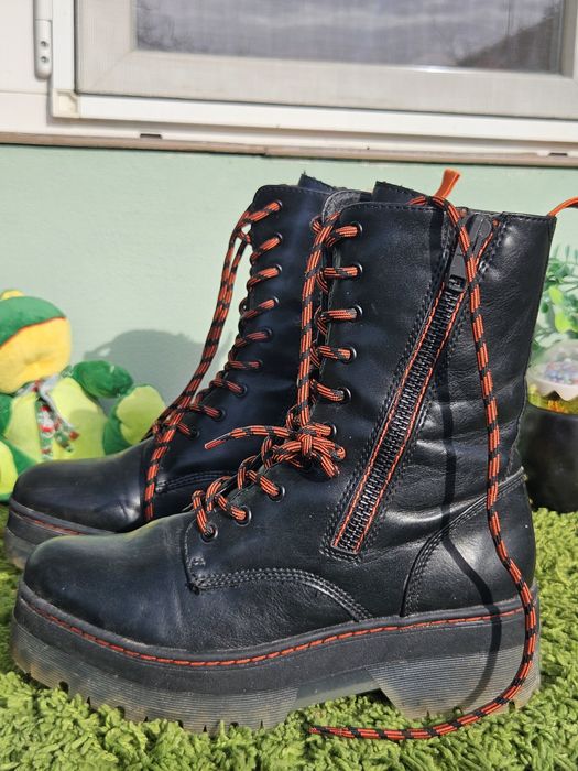 Tamaris ботуши N39