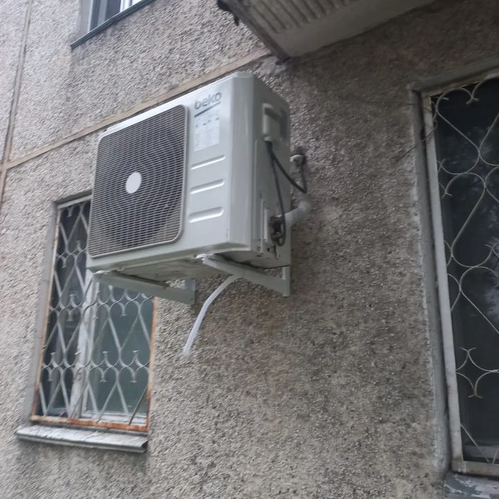 Продам кондиционер б/у 28 модели на 79-84 кв