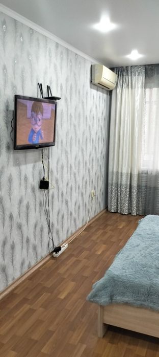 Сдам посуточно 1-ком квартиру в центре