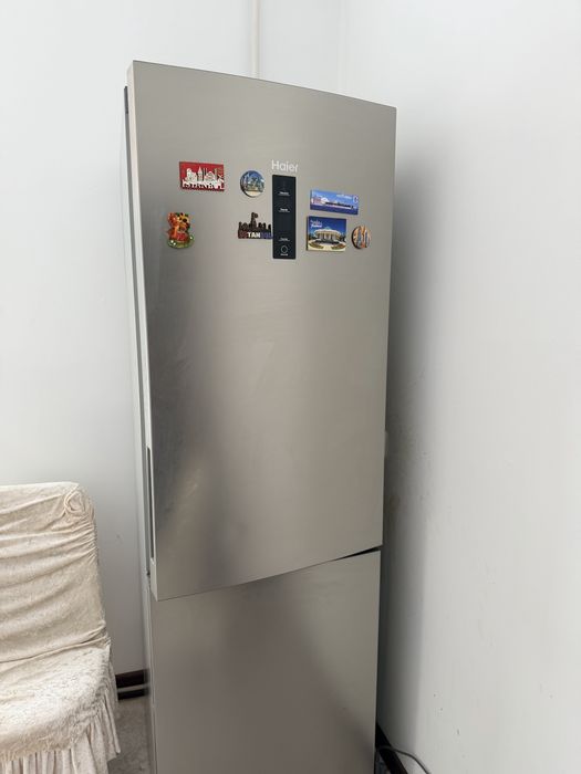 Холодильник сатылады