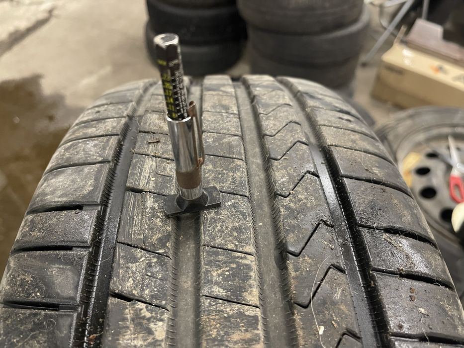 Hankook Ventus Prime 4 K135 Dot 2024 225/55/18