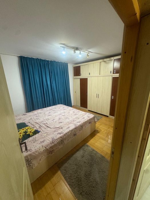 Apartament 2 camere decomandat de inchiriat