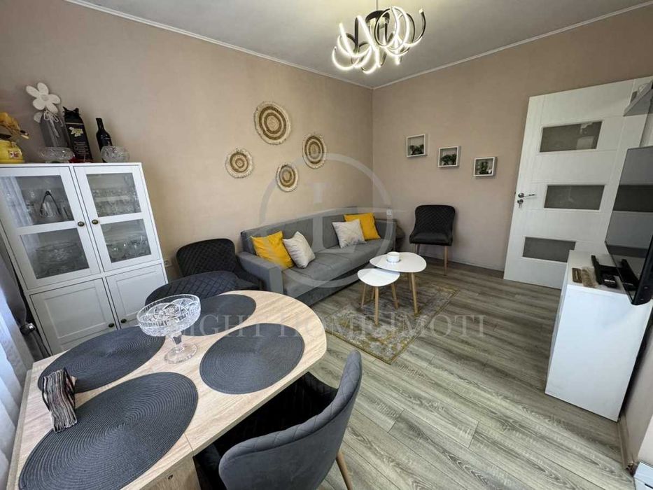 Продава се Двустаен апартамент в Пловдив, Мараша - 48 кв.м за 1541 €/кв.м - Снимка #2