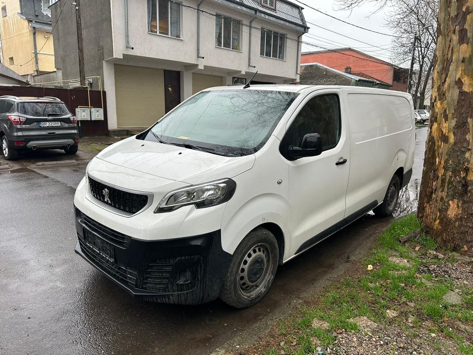 Dezmembrez Peugeot Expert / Toyota Proace/ Opel Vivaro/ Citroen Jumpy