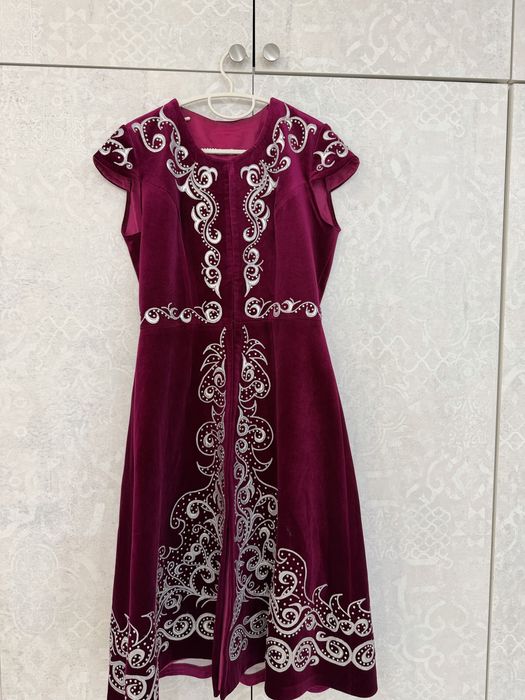 Национальный кажекей