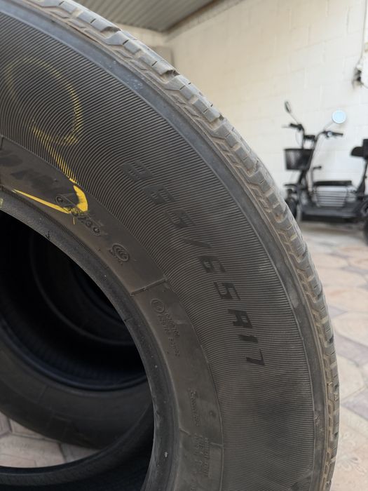 Шины, летние, зимние