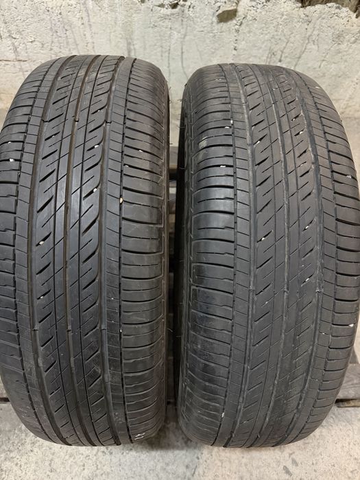 195/65/15 Bridgestone 2 бр дот22