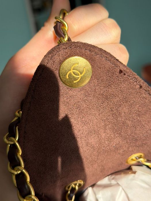 Сумочка Chanel Mini