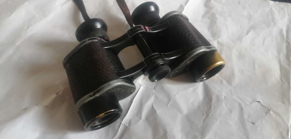 Carl zeiss jena 8 24