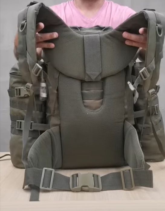 Рюкзак тактический