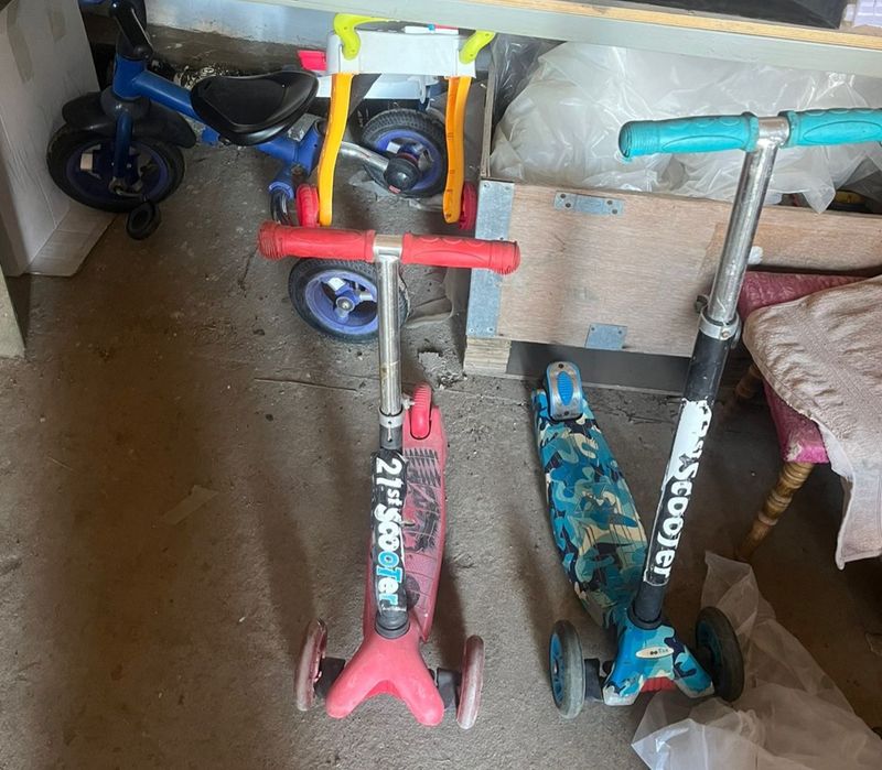 Продам велосипед б/у