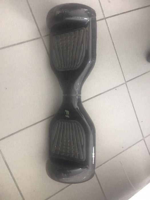 Hoverboard 2 x 350w - schimb cu trotineta electrica