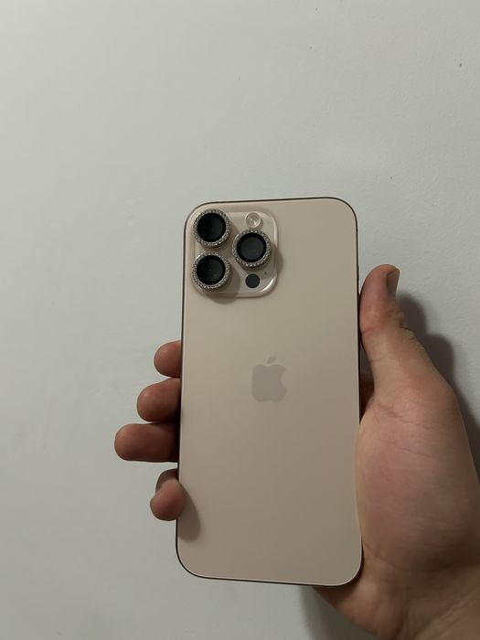 Айфон 16 про макс 256 гб