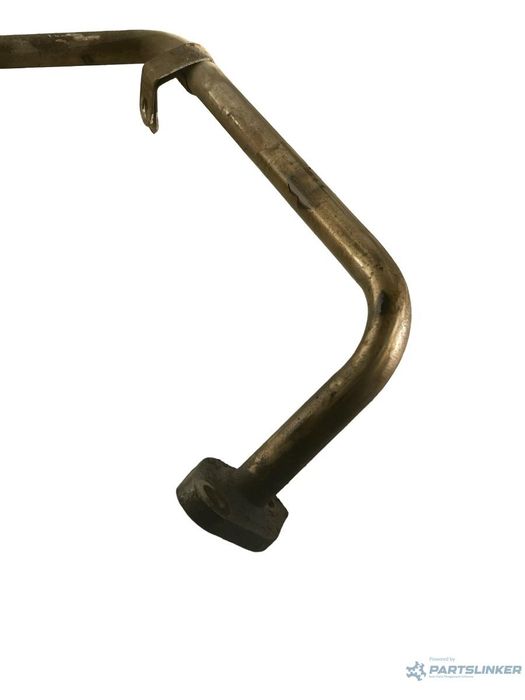 Conducta/Furtun Supapa Egr Opel Astra G Hatchback F48_, F08_, T98 1998 - 2009 1.7 Dti 16V Y 17 Dt