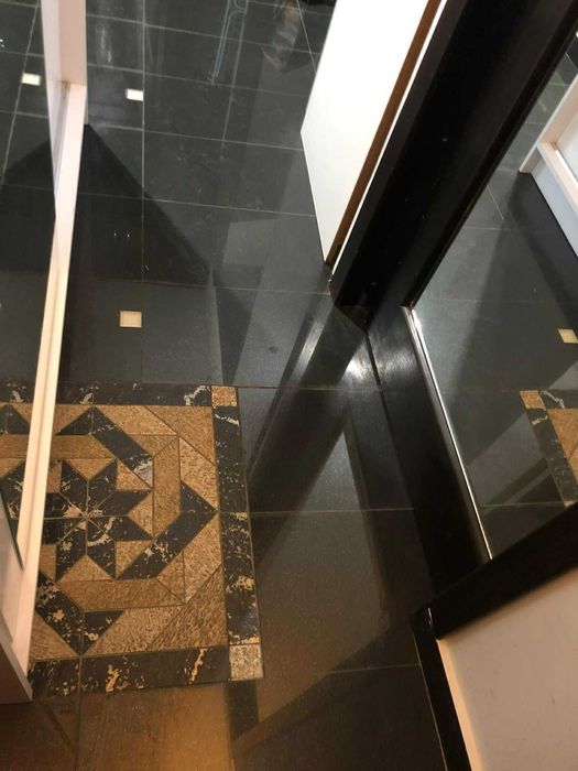 Garsoniera spatioasa bloc nou Trivale II