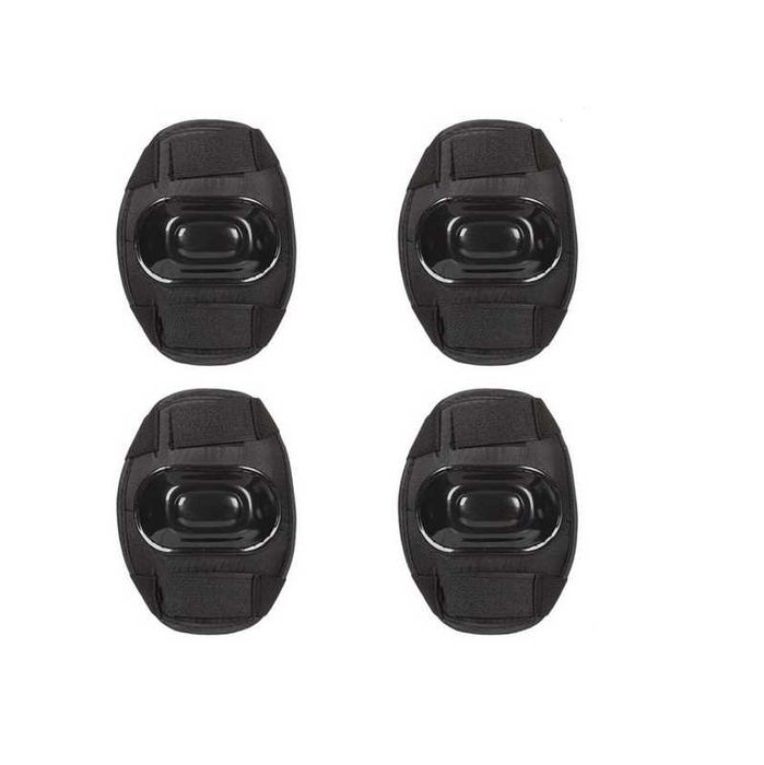 Комплект наколенки и налакътници Mercado Trade, За деца, Универсални